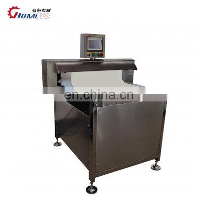 Cake rolling machine swiss roll making machine