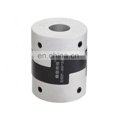 Zero Backlash Oldham Coupling for Ball Screw Stepper Motor and Servo Motor photo-5