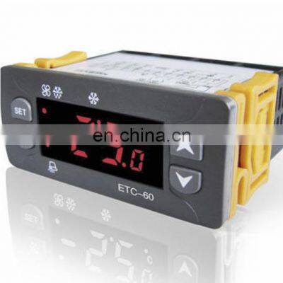 ETC-60 digital  temperature controller ETC-30