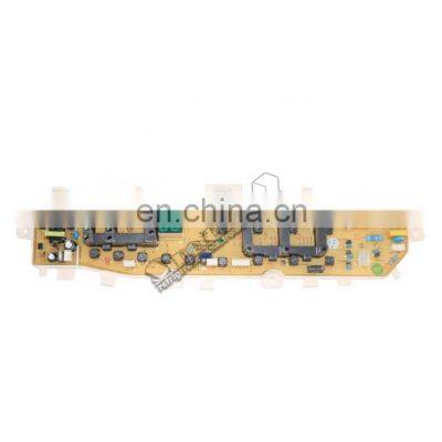 DC92-01764D washing machine electronic board washing machine control panel