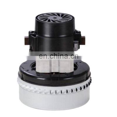 Dry Vacuum Cleaner Motor for Industrial Vacuum Cleaner