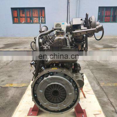 Original Factory Quality 210HP Yuchai YC6J210-33 155kw/2500rpm Engine for Truck photo-5