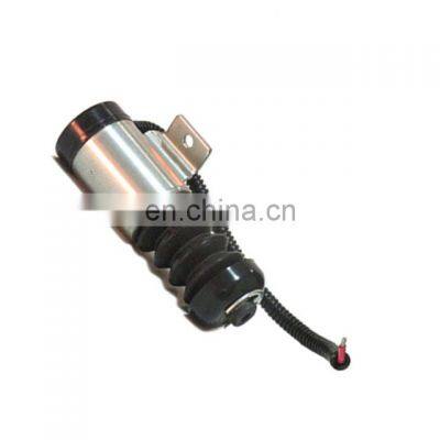 Engine Spare Part Flameout Solenoid Valve 04234303 for Engine Spare Part photo-2