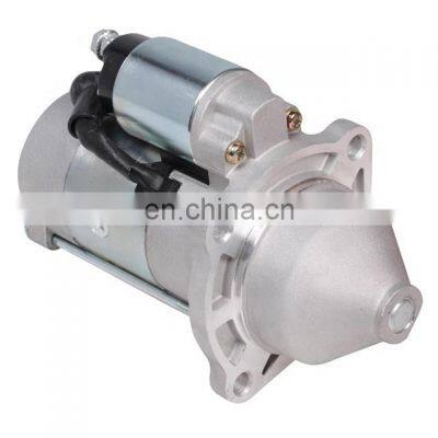 Hot Sale  Starter   2190-2370801000   For Truck