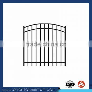 Hot Selling New Style Aluminium Main Gate
