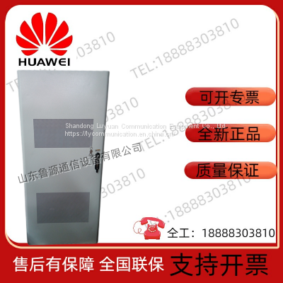 The new Huawei BTS3900AL outdoor power cabinet is a genuine Huawei 400A outdoor cabinet