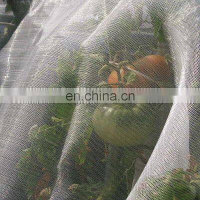 HDPE 40x25mesh Anti Insect net for Agricultural Greenhouse