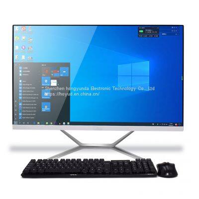 22 Inch to 27 Inch All-in-one Computer With Integrated Display and Independent Display Options, Supporting Configuration Customization photo-4