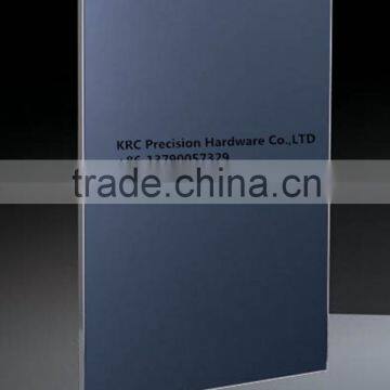 Aluminum Frame Door Profile