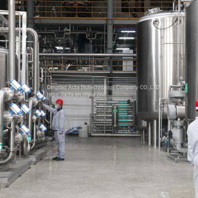 Food ,chemical,Pharmaceutical Grade Microcrystalline Cellulose Factory Direct Sale photo-2