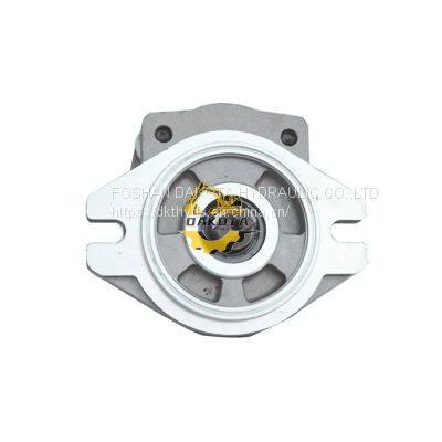 Gear Pump SBS80 SBS120 PV20 PV22 Charge Pump Hydraulic Pump Parts photo-3