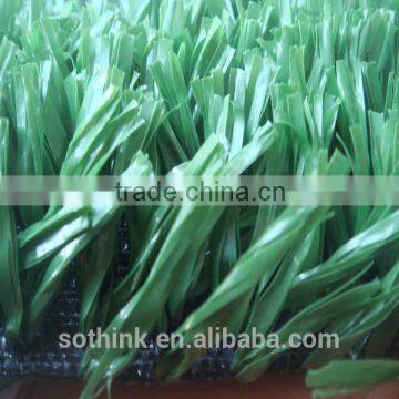 2014Hot sale 20mm synthetic grass for tennis pitch