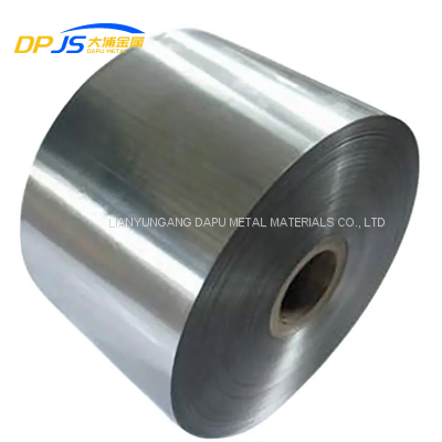 304 316 304ln 310hcb S31635 800ht Stainless Steel Coil/Strip/Roll Cold/Hot Rolled Best Price Customized