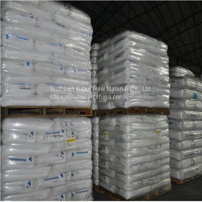 Exxon Vistamaxx POE 6102 PP Modified Toughened Resistant Polyolefin Elastomer Granules Thermoplastic Elastomers