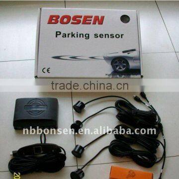 rear parking assist system parking sensor