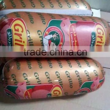 Polymide casings for ham/sausage and meat industry