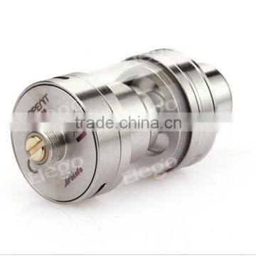 Wotofo Serpent RTA Tank With 4ml and Top Filling Large Stock Wholesale Ecigarette photo-5