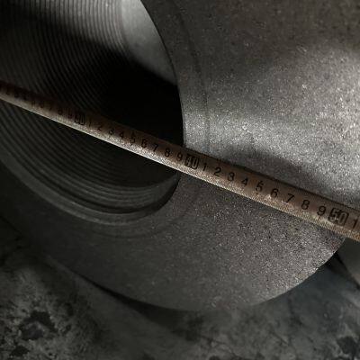 Graphite Electrode/RP Graphite Electrode photo-2