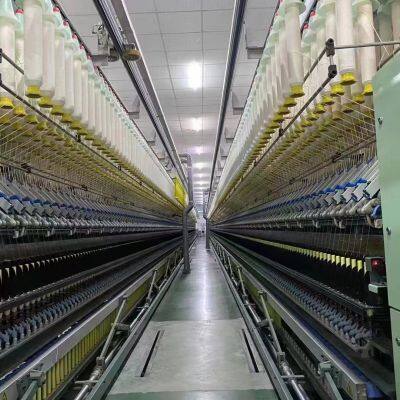 Hebei Lida Textile Co., LTD company overview - view 1