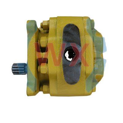 WX Factory direct sales Price favorable  Hydraulic Gear Pump 705-11-33013  for Komatsu D31E-17