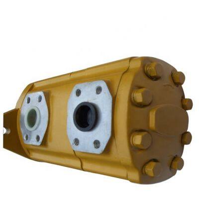 WANXUN Factory direct sale favorable price Hydraulic Loader pumps  705-34-29540  for use WA400-3   KOMATSU.