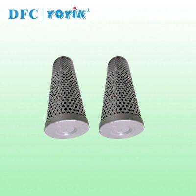 oil pump discharge filter JCAJ001 for India Power Station