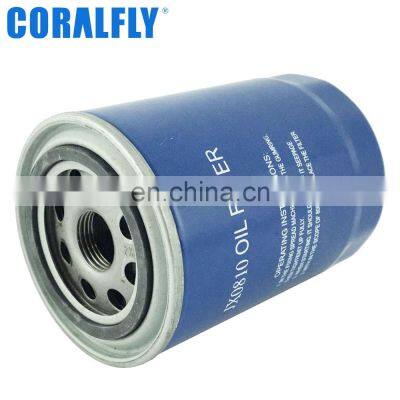 Oil Filter JX0810 For Filtro De Aceite JX0810 P550934 LF3369