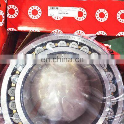 Good Quality 160*270*86mm Spherical Roller Bearing 23132 23132-E1A-M-C3 Bearing