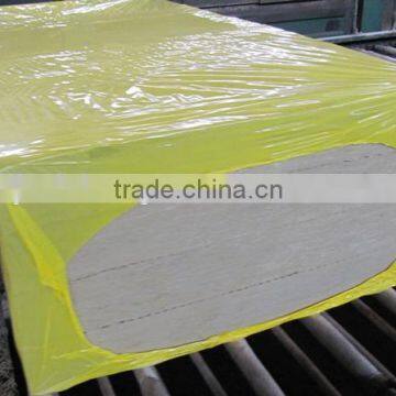 Building Thermal Insulation Mineral Wool Roll/Rock Wool/Rock Wool Board photo-2