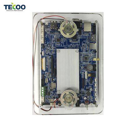 Custom Circuit Board Assembly photo-2