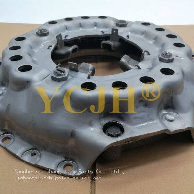 E0NN7563CA C7NN7563B E0NN7563EA Clutch Cover for Ford Tractor 5000 5100 5190 5200 5340 5600 5700 photo-5