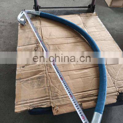CompAir Air Compressor Spare Parts 100003136 Oil Hose High Quality photo-5