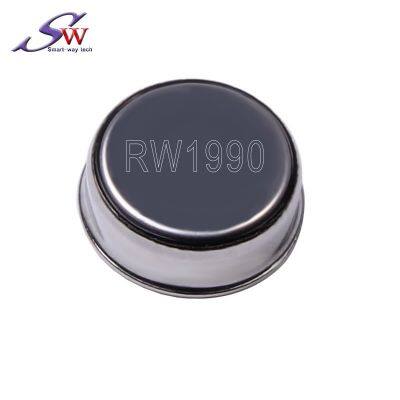 64bit Rewritable RW1990 Ibutton Key