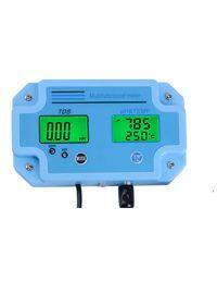 PH-2983 Online PH/TDS/Temperature Monitor