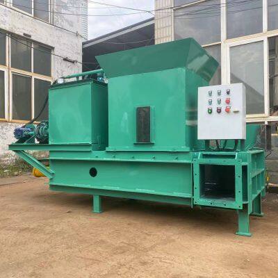 Fully Automatic Hydraulic Baling Machine, Bundling Machine, Strapping Machine, Briquetting Machine, Crusher, Pelletizer. photo-3