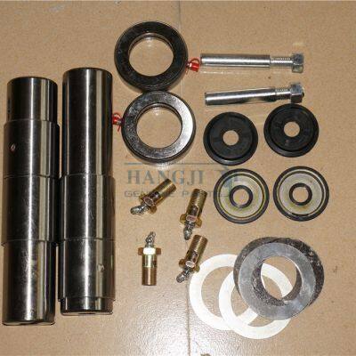 Wholesale Bus Chassis Parts 3001-01316 52*248 Kin Pin Set for Bus ZK6120D1