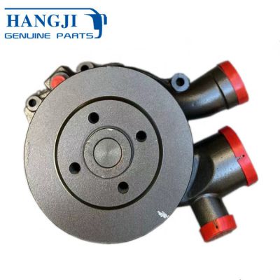 China Bus Truck Cooling System Water Pump J3601-1307100L Original From Factory