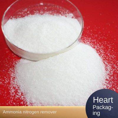 Lanyu River and Lake Water Ammonia Nitrogen Reducing Agent, Ammonia Nitrogen Exceeding the Standard Reduced to Below 1, Factory Direct Sale photo-4