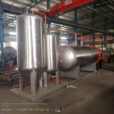 Harmless Treatment Equipment for Diseased and Dead Animals - Supply of Harmless Treatment Equipment for Diseased Livestock photo-2