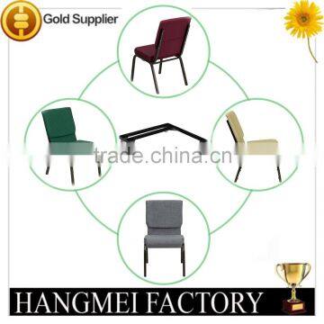 Flash Furniture Auditorium Church Stack Chairs