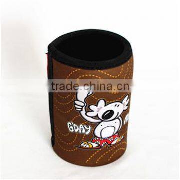 Lovely Design Can Cooler, Foldable Bottom, Pub Use for Promotion photo-3