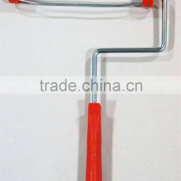 9" heavy duty roller frame 4 wires