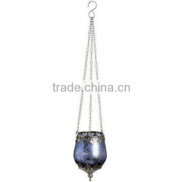 glass hurricane lamps