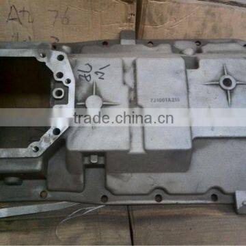 Sinotruck Parts Upper Cover DC7J100T-215