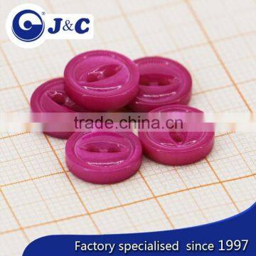 2015 fashion OEM river shell button