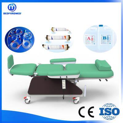 Electric Hemodialysis Chair for Dialysis Center ME211 photo-2