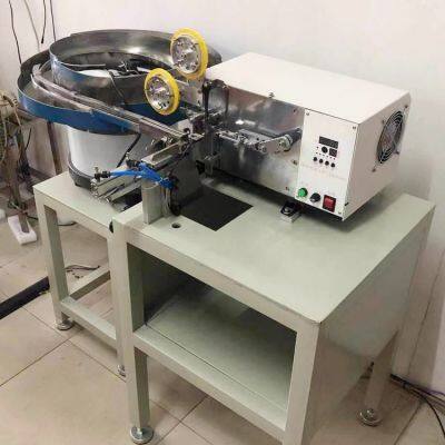 HY-B06 Fully automatic transformer tape wrapping machine