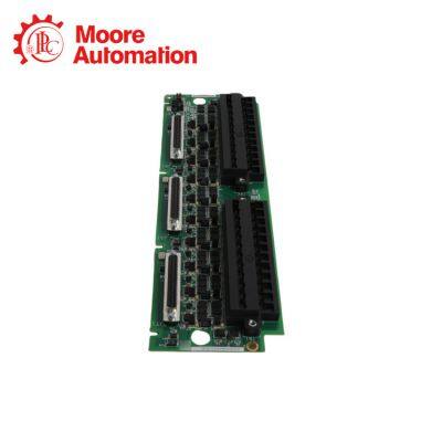 GE IS200TBAIH1CDD Analog Input terminal board new in stock