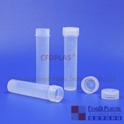 50ml PFA Block Digestion Tubes