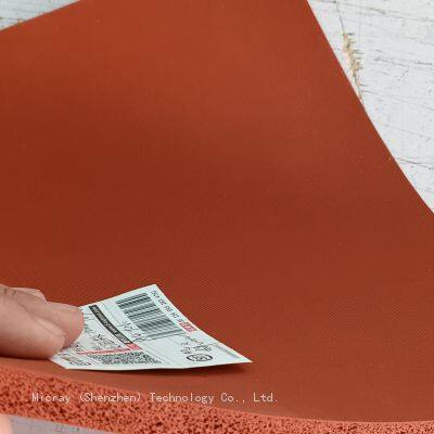 OCA Screen Laminating Machine With 60 * 40 Silicone Pad, Red and Black Laminating Machine, 15 * 15 Screen Laminating Pad, Dedicated for Screen Laminating photo-5